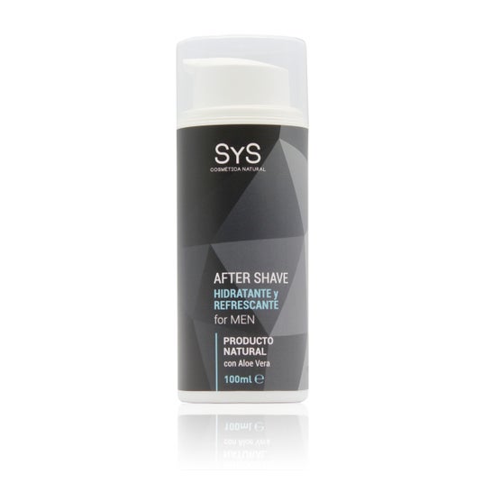 SYS After Shave Balm 100ml