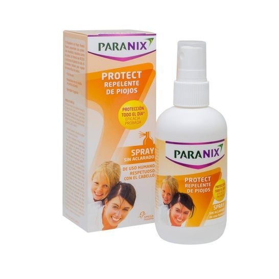 Paranix Protect spray 100ml