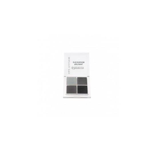 Sombra Benecos Quattro Smokey Eyes 9g