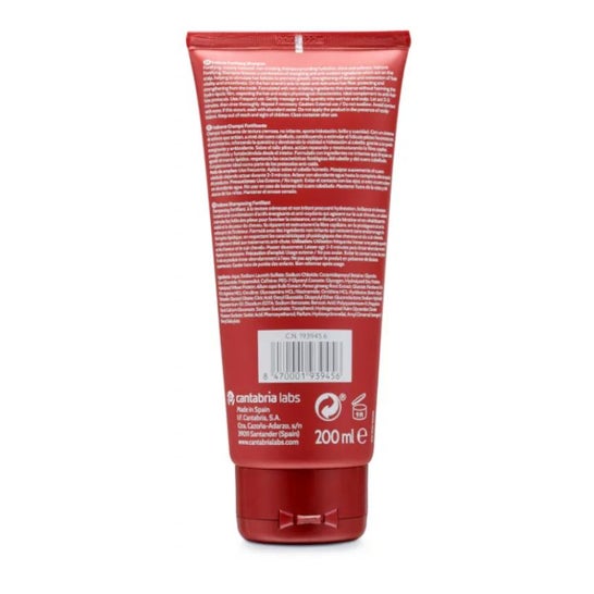 Champô Fortificante Iraltone 200 Ml