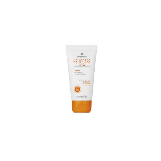 Heliocare Cream Ultra 90 SPF50 50ml