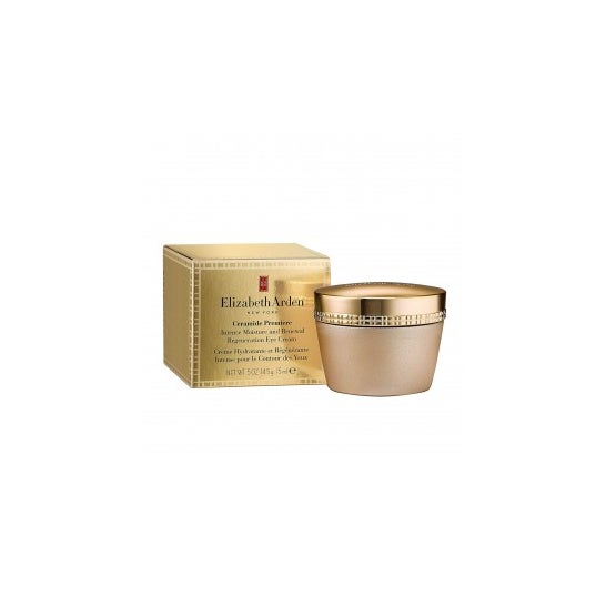 Elizabeth Arden Ceramide Premiere Creme Para Os Olhos Intense 15ml