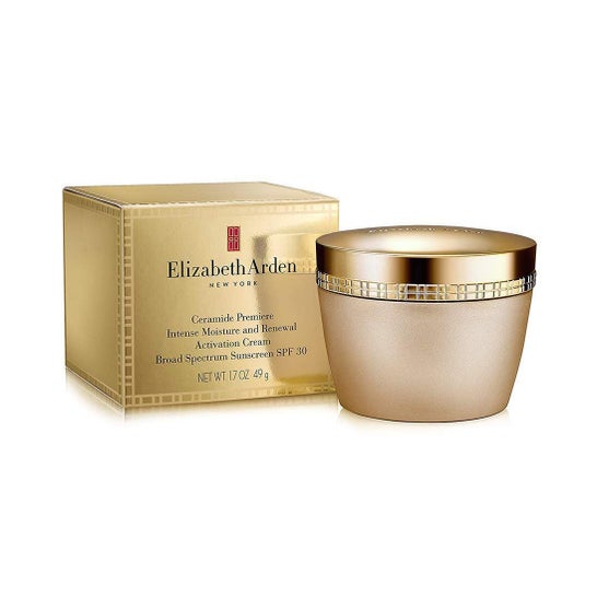 Elizabeth Arden Ceramide Premiere Creme Para Os Olhos Intense 15ml