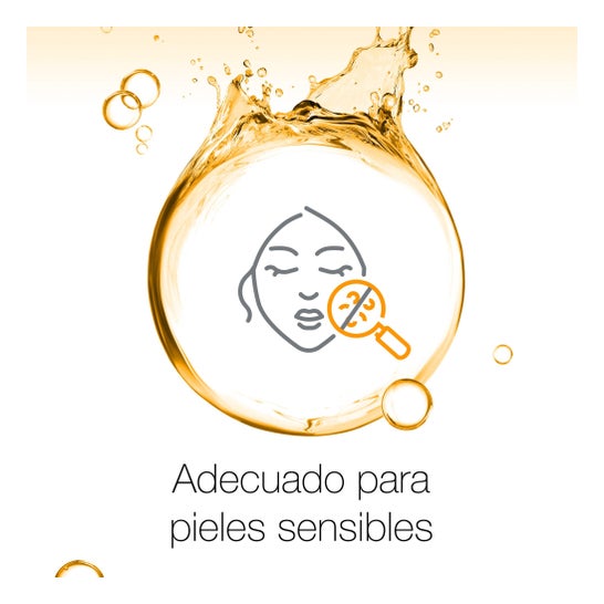 Neutrogena Visibly Clear® Spot Proofing™ Limpador Diário 200ml