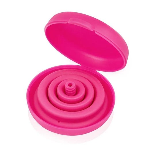 Intimina Lily Cup Tamanho Compacto B 1pc Intimina Lily Cup Tamanho Compacto B 1pc