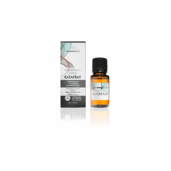 Katafray Bio 10ml Óleo Essencial