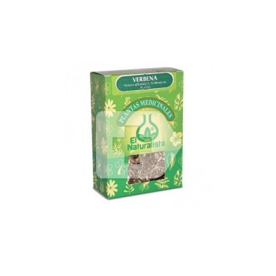 O naturalista Verbena 50g