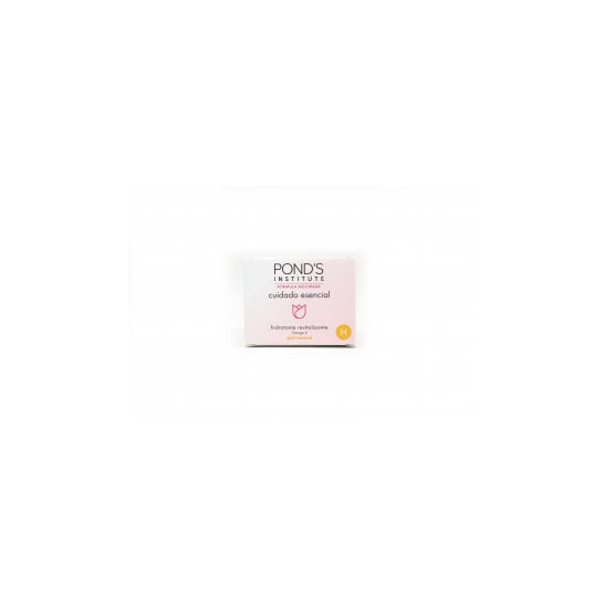Ponds Essential Facial Creme Hidratante Revitaliz 50 ml