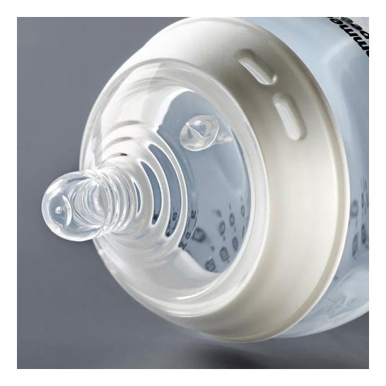 Tommee mamilo silicone fluxo rápido 2uds Tommee mamilo silicone fluxo rápido 2uds