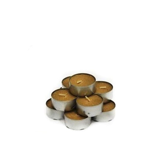 Aromasenses Pack 10 Tealights Aroma Canela 5 Horas