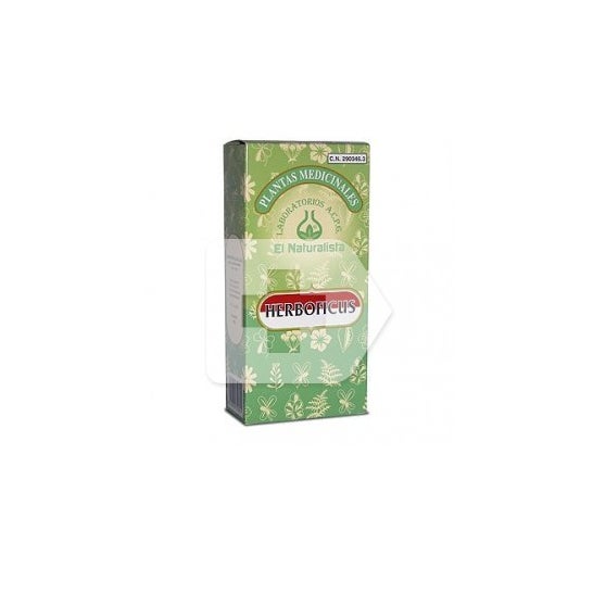 O Herboficus Naturalista 100g