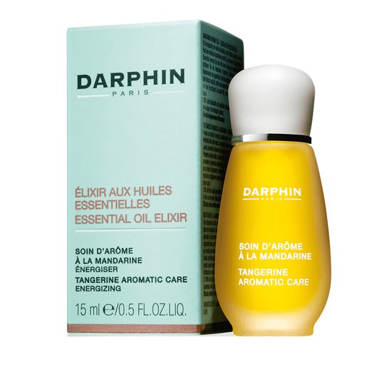 Darphin Soin d'Arome Mandarine 15ml