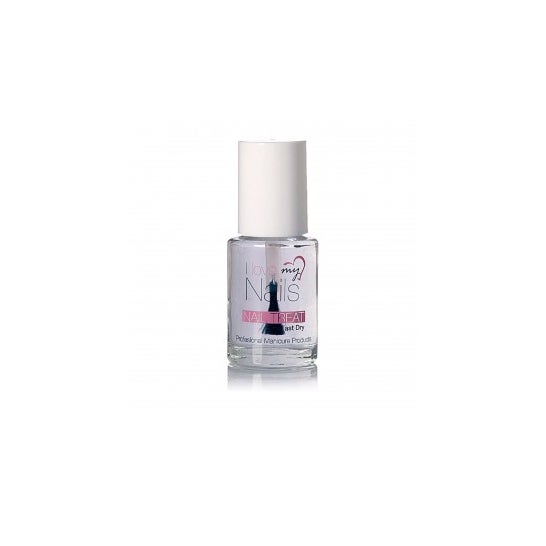 Ilovemynailsn Fastdry 15ml