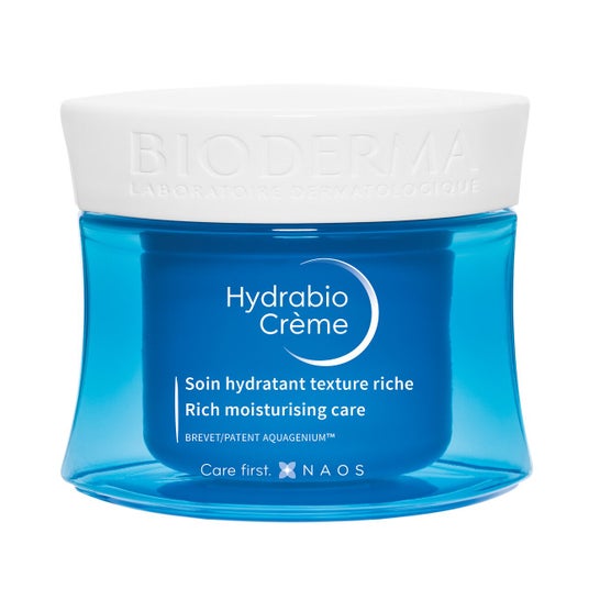 Bioderma Hydrabio creme 50ml