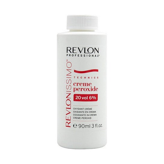 Revlon Oxidante Creme 20vol 6% 90ml