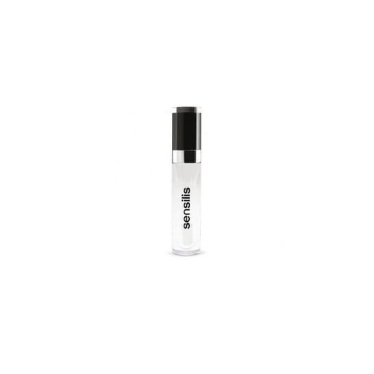 Sensilis shimmer lips 01 transparente 1ud