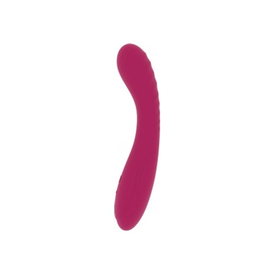 Rithual Kriya Spot Stimulator Orquídea Recarregável 1 pc