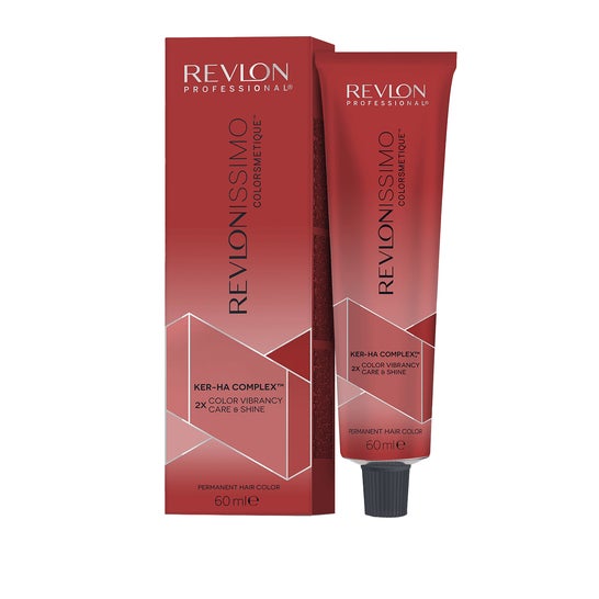 Revlonissimo Colour & Care 6060 60ml