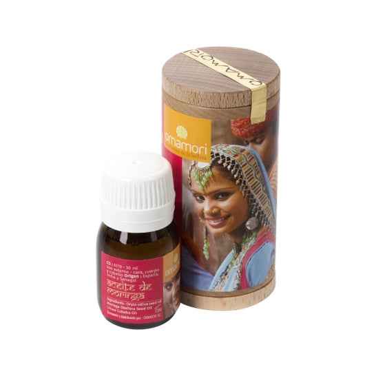 Óleo de Moringa 30ml