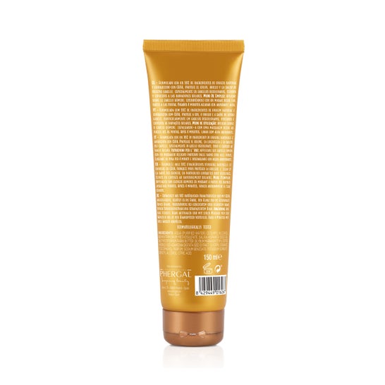 Máscara Capilar Naturtint Chia Food 150ml