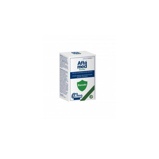 Kern Pharma Gel Blindagem 10ml