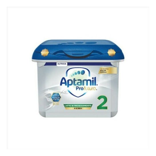 Aptamil Profutura 2 800G