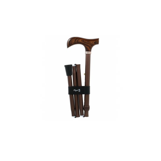 Fayet Alu Folding Cane Marr 2008