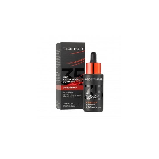 Redenhair Regenerator Serum Forte 50 ml