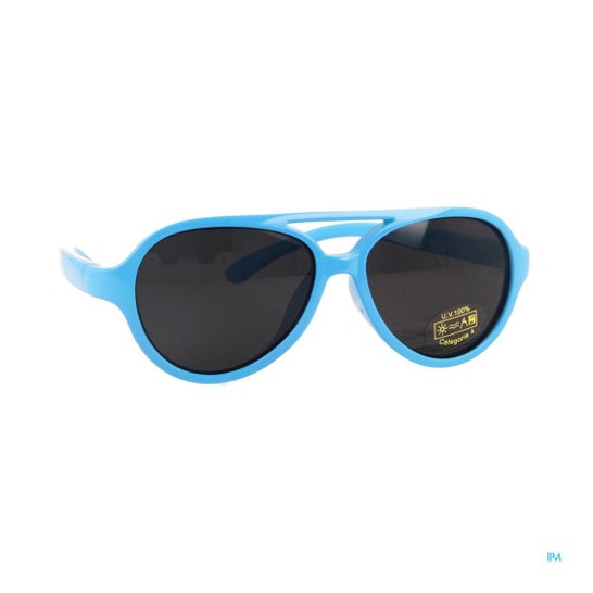 Horizane Lunett Sol Enf Picco Blue