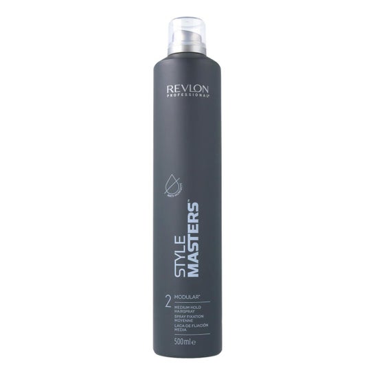 Revlon Style Masters Modular Hairspray 500ml