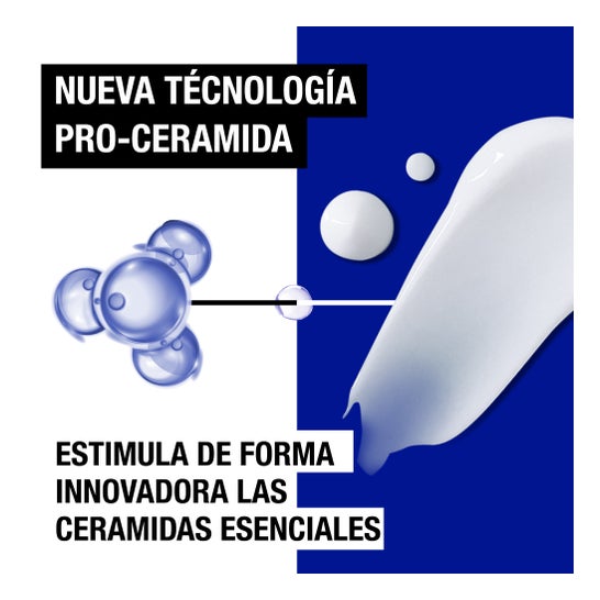 Neutrogena Formula Noruega Loção Corporal Hidratante Profunda