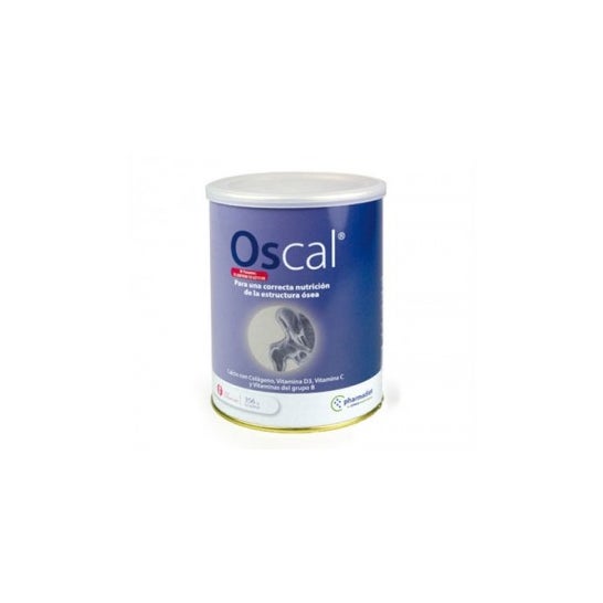 Pharmadiet Oscal Powder 528grs