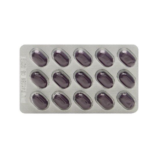 Hairgen 30caps