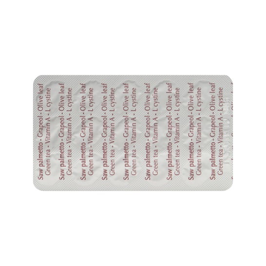 Hairgen 30caps