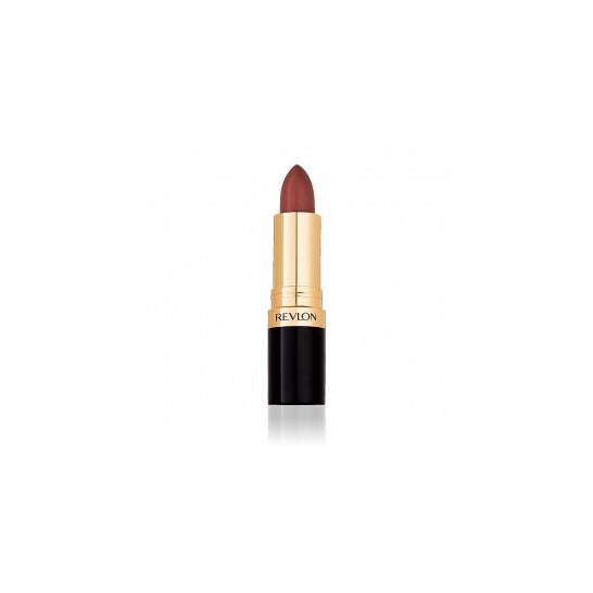 Revlon Super Lustrous Barra De Labios 535 Rum Raisin 4.49 G