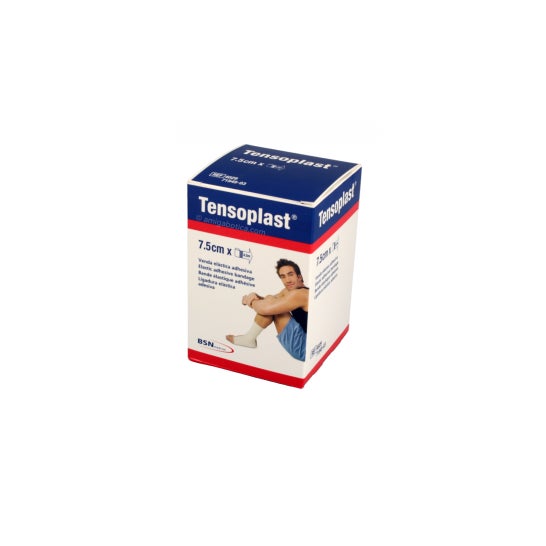Tensoplast banda 7