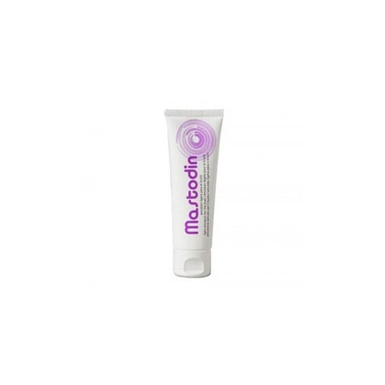 Emulsão Mastodin 50 Ml