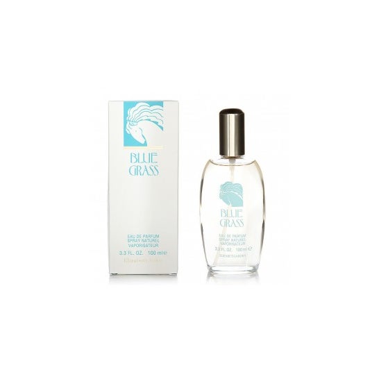Elisabeth Arden Blue Grass Edp Spray 100ml