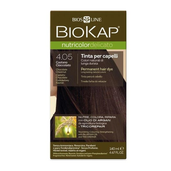 Biokap Nutric Of The 4 05 Cioc Cast