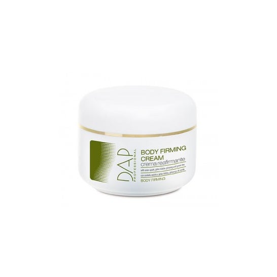 Creme endurecedor corporal Dap 200ml