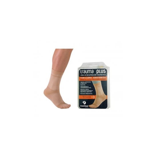 Medilast Trauma Plus tornozelo TL