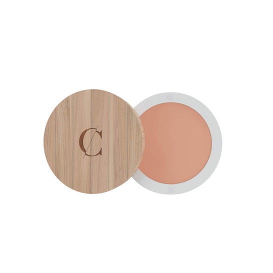 Couleur Caramel Dark Circle Dark Circle Concealer 12 Bege Claro 4g
