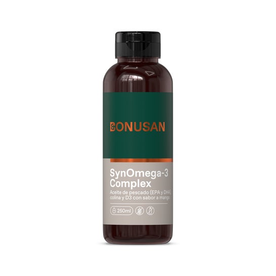 SynOmega Bonusan 3 250ml