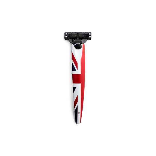 Bolin Webb lâmina de barbear R-1 Jack 1pc