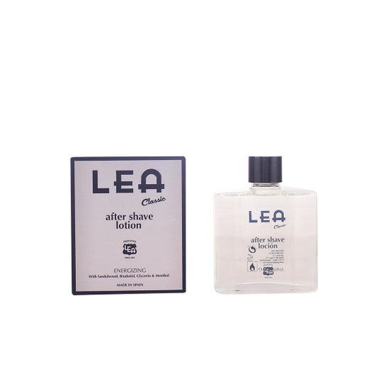 Ler Classic After Shave Lotion 100ml