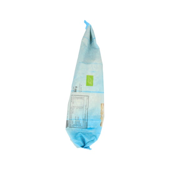 Biocop Fine Oat Flakes Eco 500g