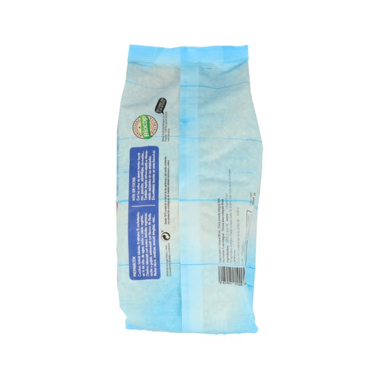 Biocop Fine Oat Flakes Eco 500g