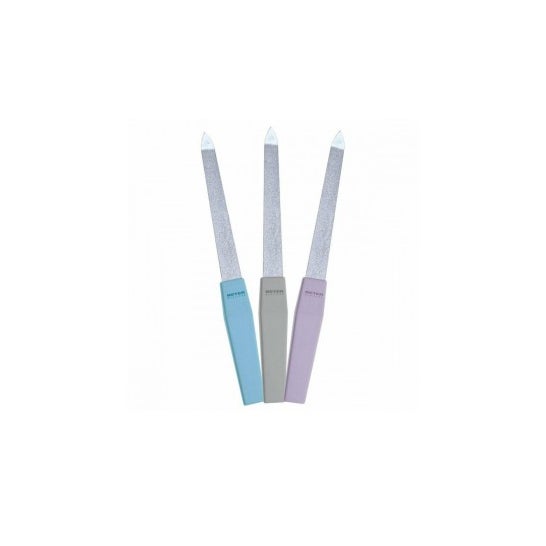 Beter arquivo de safira 15cm 1ud