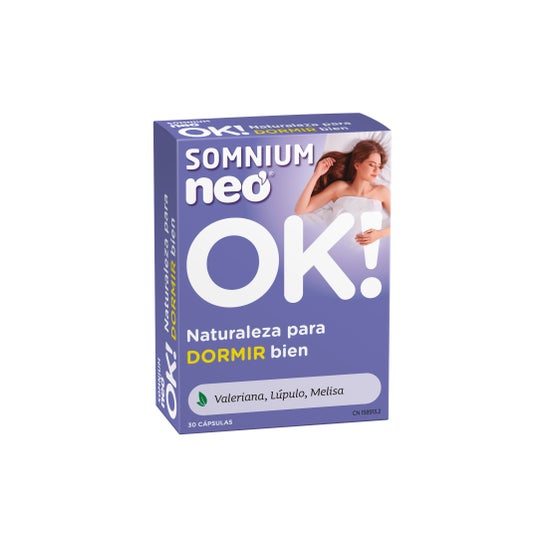 Neo Somnium (Valeriana