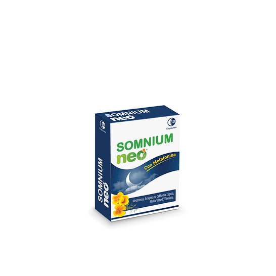 Neo Somnium (Valeriana